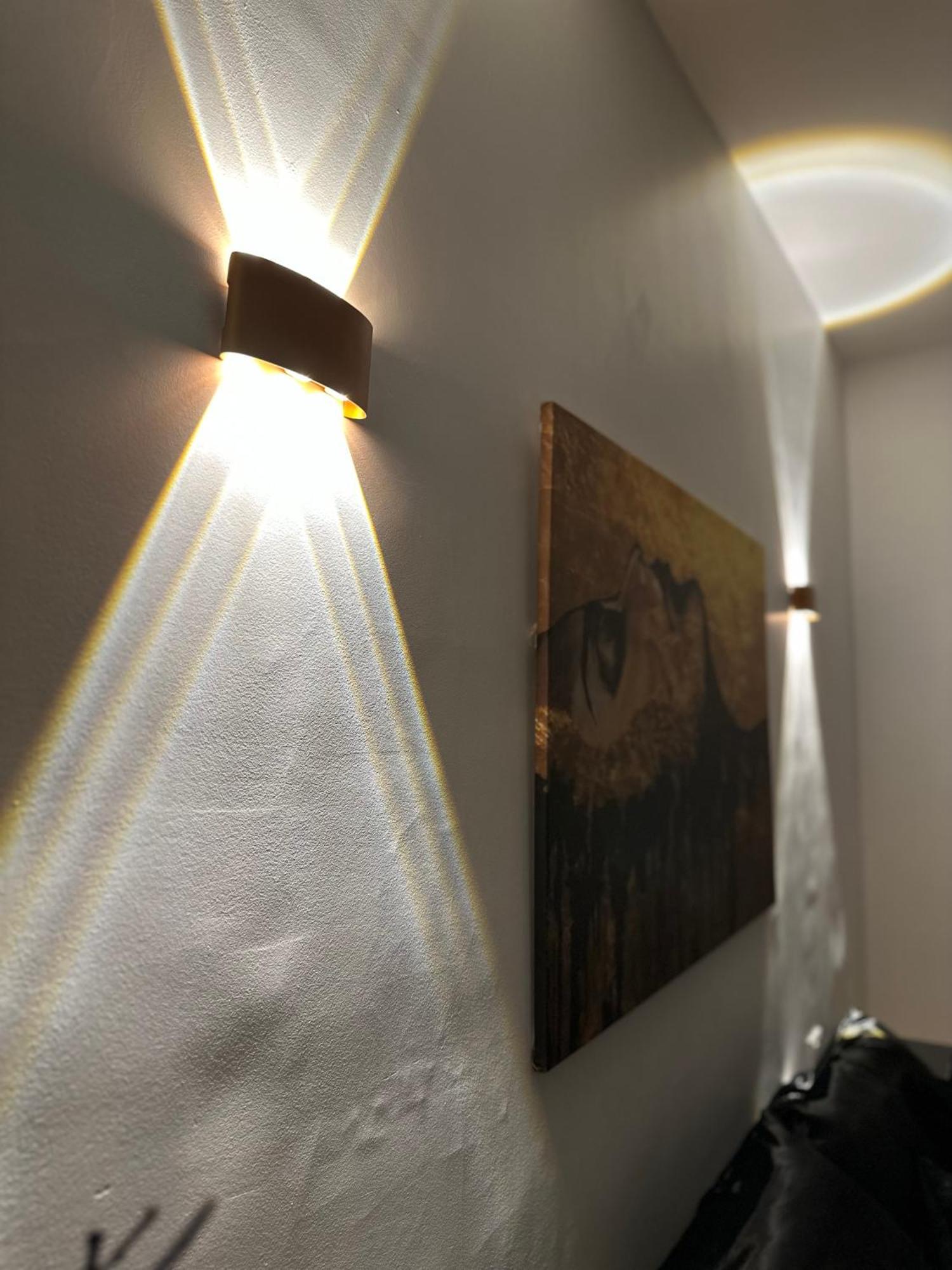 Modern 1-Bedroom Apartment In Zamalek Visits Allowed Каїр Екстер'єр фото