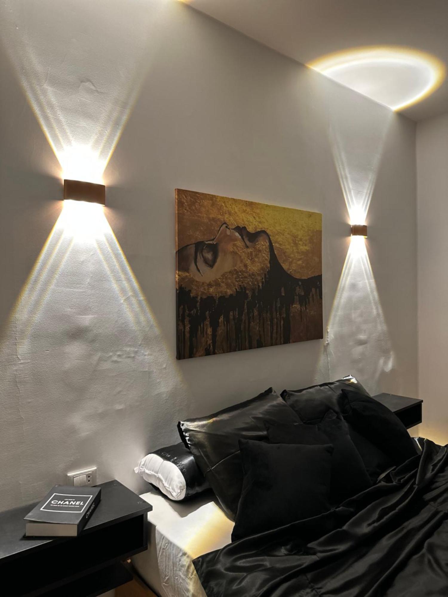 Modern 1-Bedroom Apartment In Zamalek Visits Allowed Каїр Екстер'єр фото
