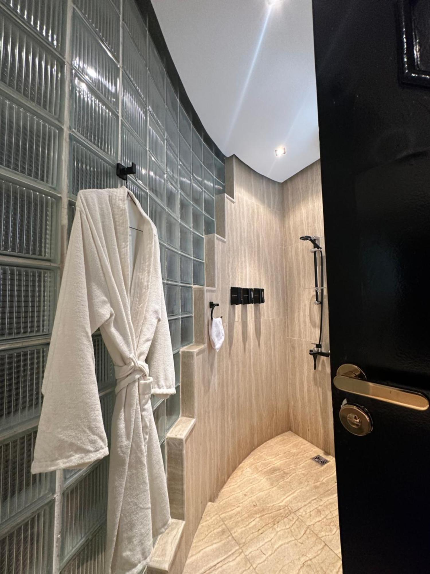Modern 1-Bedroom Apartment In Zamalek Visits Allowed Каїр Екстер'єр фото