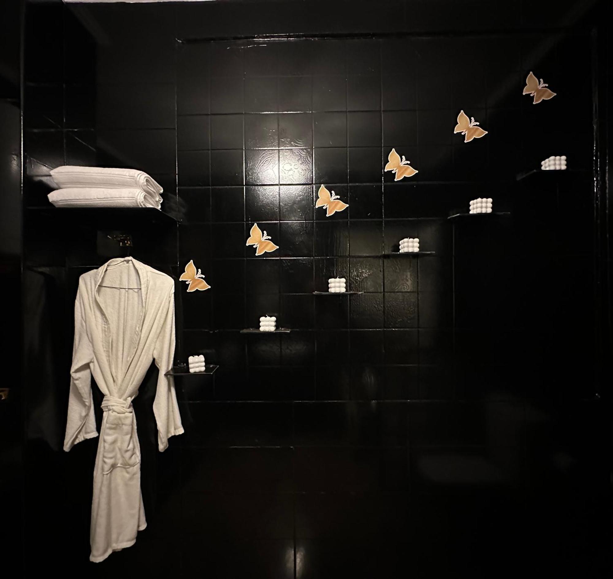 Modern 1-Bedroom Apartment In Zamalek Visits Allowed Каїр Екстер'єр фото